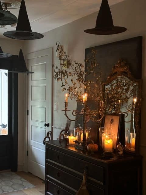 Rustic Halloween Decor Spooky and Charming Halloween Decorating Ideas for a Rustic Home