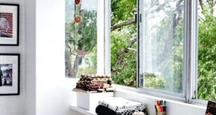 Scandinavian Sunroom Designs