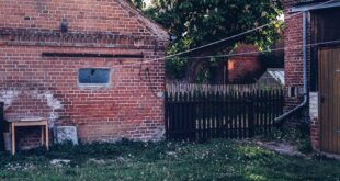 Schoolhouse Home Renovation