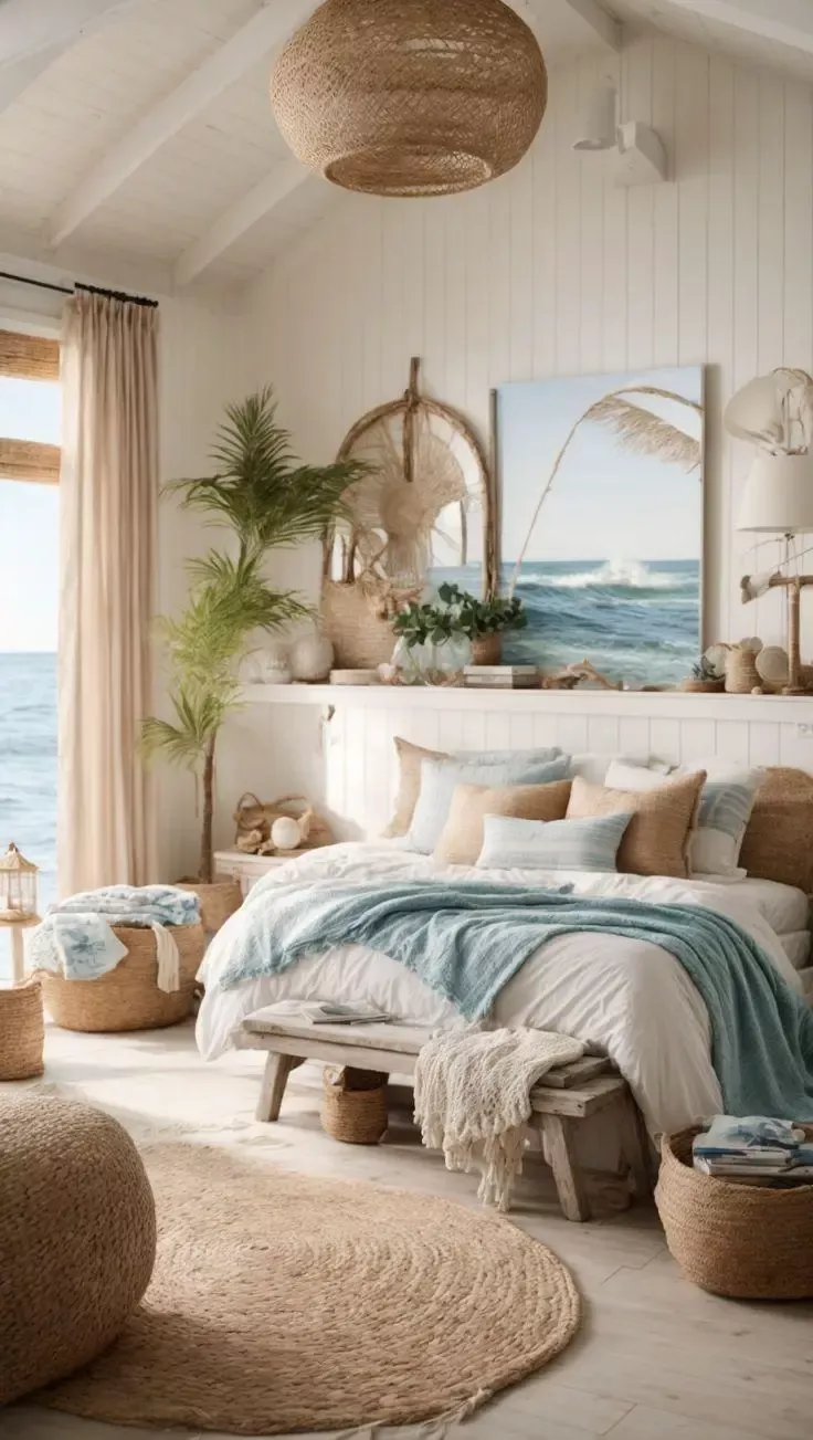 Serenity Home Decor Ideas Create a Calm and Tranquil Living Space with These Décor Tips