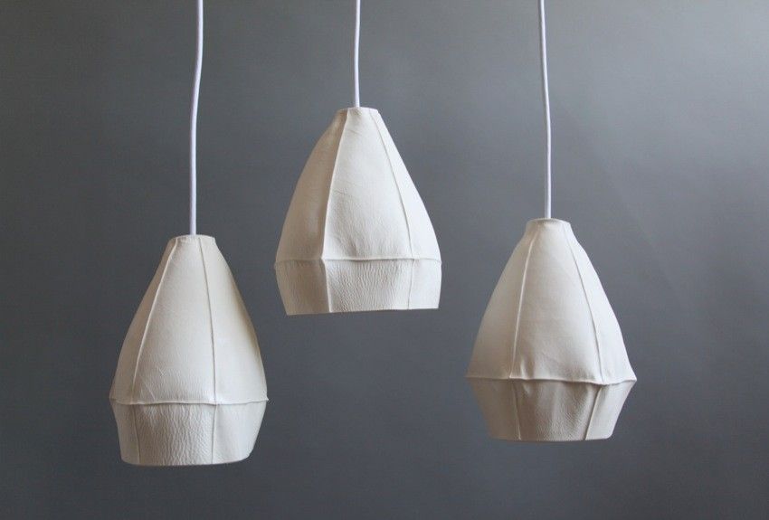 Series Pendants Porcelain Elegant Porcelain Pendant Collection for Stylish Spaces