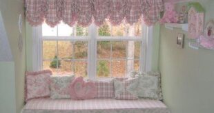 Shabby Chic Kids Room Designs