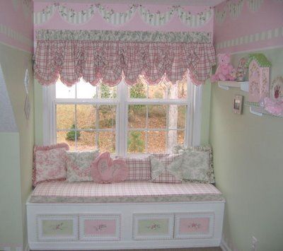 Shabby Chic Kids Room Designs Create a Dreamy and Whimsical Space for Kids with Shabby Chic Decor