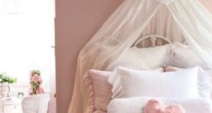 Shabby Chic Kids Room Designs