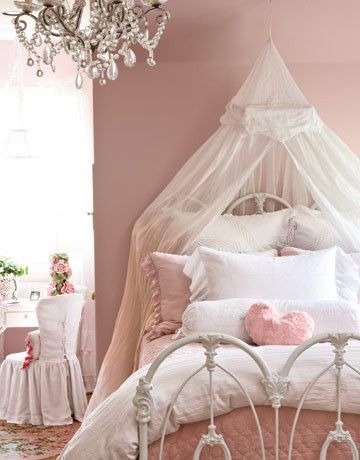 Shabby Chic Kids Room Designs How to Achieve a Vintage-Inspired Look for Children’s Bedrooms