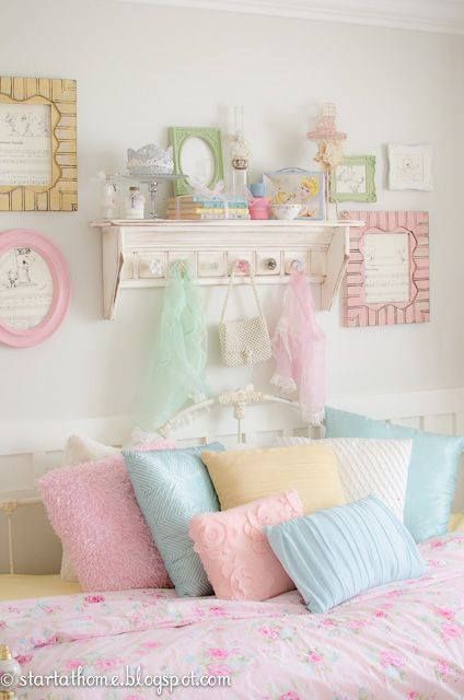 Shabby Chic Kids Room Designs Whimsical and Cozy Kids’ Rooms with a Touch of Vintage Charm