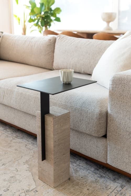 Side Tables Versatile Furniture Options for Your Living Space