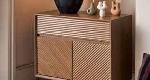 Sideboard For Offices