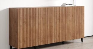 Sideboard For Offices