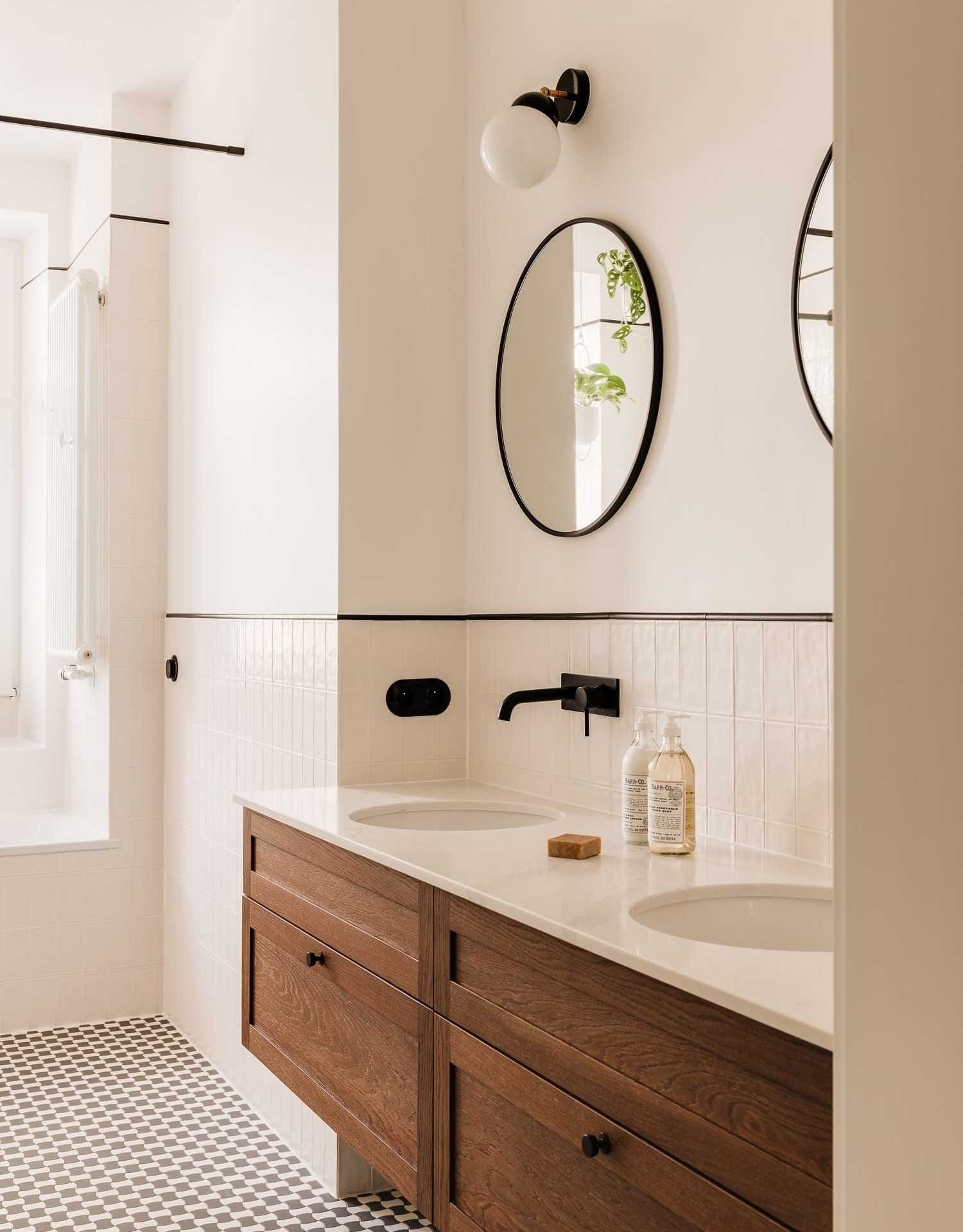 Simple And Modern Bathroom Cabinets A Guide to Stylish Bathroom Storage Solutions