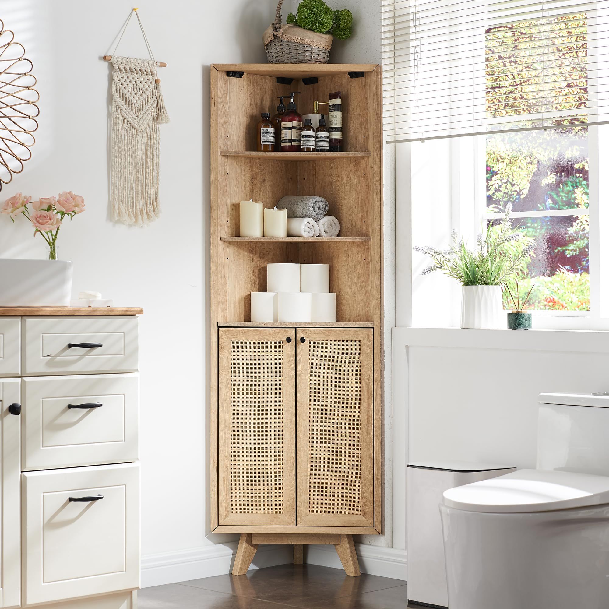 Simple And Modern Bathroom Cabinets Upgrade Your Bathroom with Stylish Cabinets