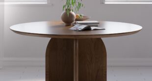 Simple Dining Table