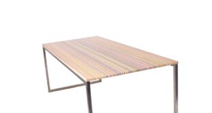 Skateboard Tables Collection