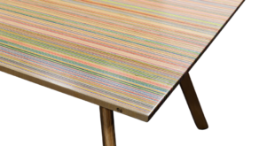 Skateboard Tables Collection