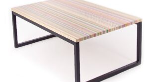 Skateboard Tables Collection