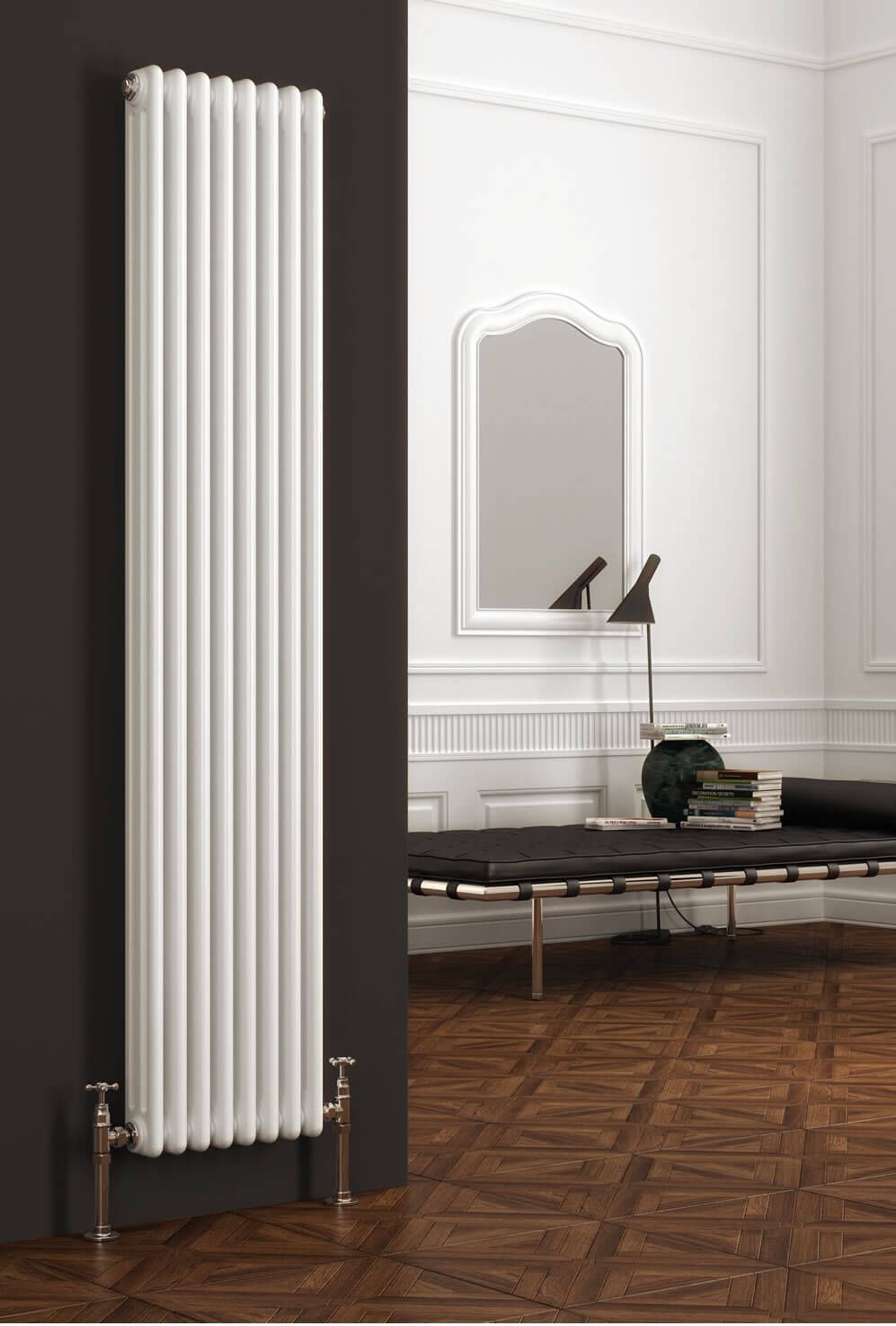 Sleek Aluminum Radiators Top Choice for Modern Radiator Upgrade