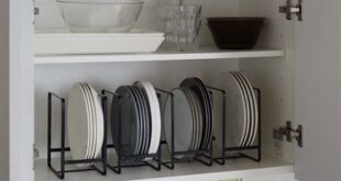 Small And Creative Dish Racks