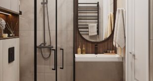 Small Bathroom Layouts