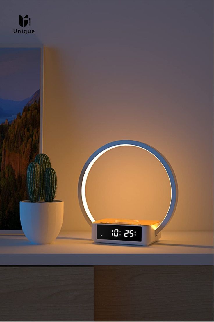 Smart Modern Clocks Innovative Timekeeping Devices for the Modern Age