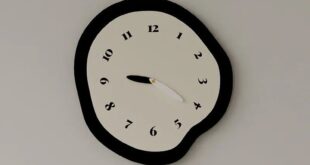 Smart Modern Clocks