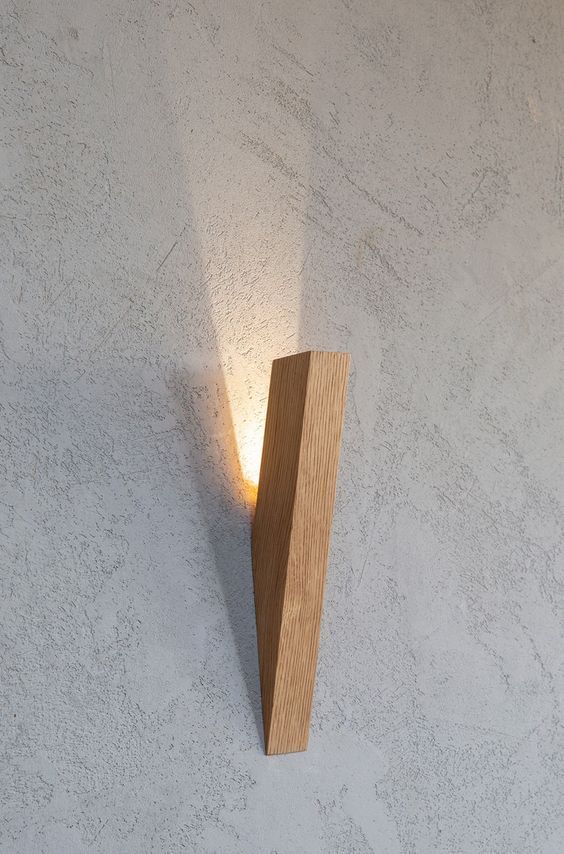 Smart Wall Lamp With Industrial Design Illuminate Your Space with a Stylish Industrial Wall Lamp