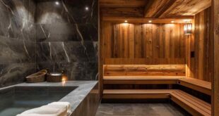 Soaking Tubs With Therapeutic Designs