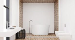 Soaking Tubs With Therapeutic Designs