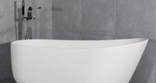 Soaking Tubs With Therapeutic Designs