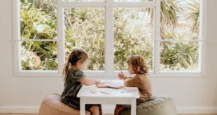 Sofa Table For Kids