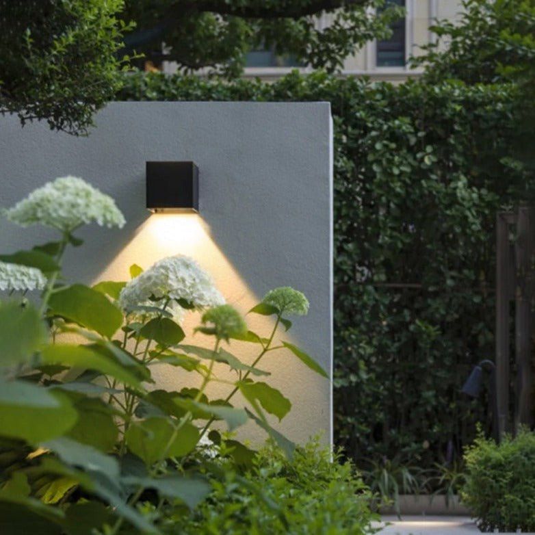 Solar Lighting Modern Revolutionizing Outdoor Illumination with Advanced Solar Technology