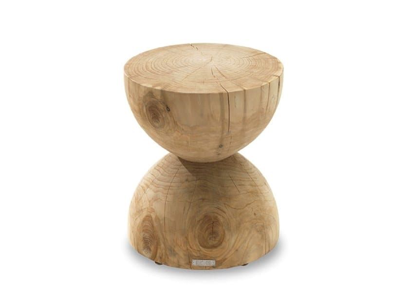 Solid Cedar Stools Sturdy and Stylish Cedar Seats for Your Home Decor