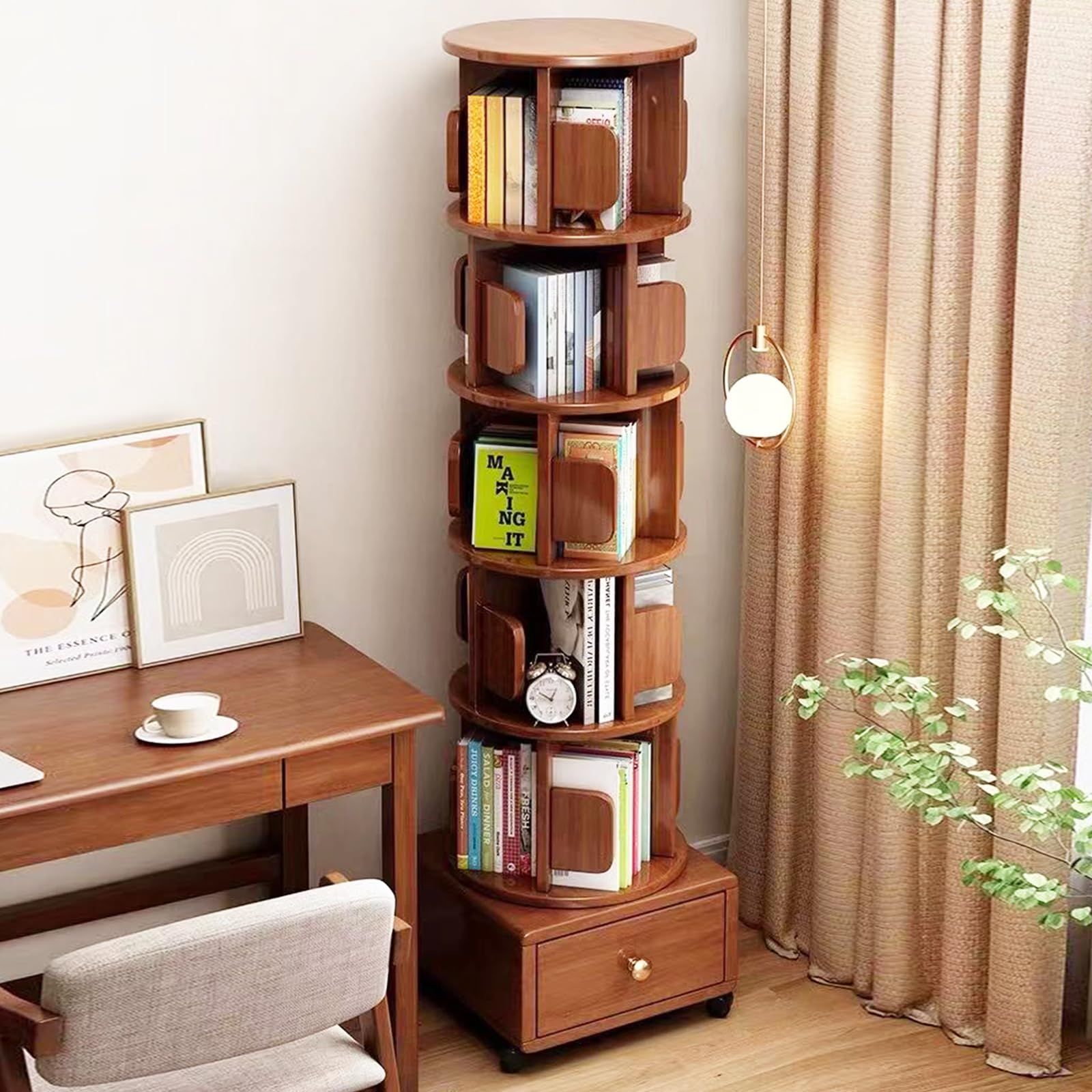 Space Saving Wood Shelving Efficient Storage Solutions with Wooden Shelving Systems