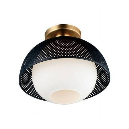 Spherical And Perforated Lighting Innovative Lighting Designs for a Modern Look