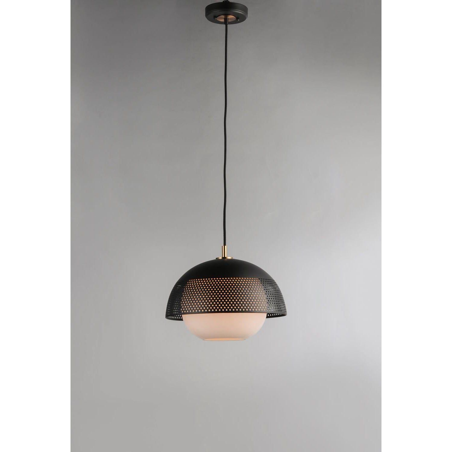 Spherical And Perforated Lighting Revolutionary Design for Illumination in Modern Settings