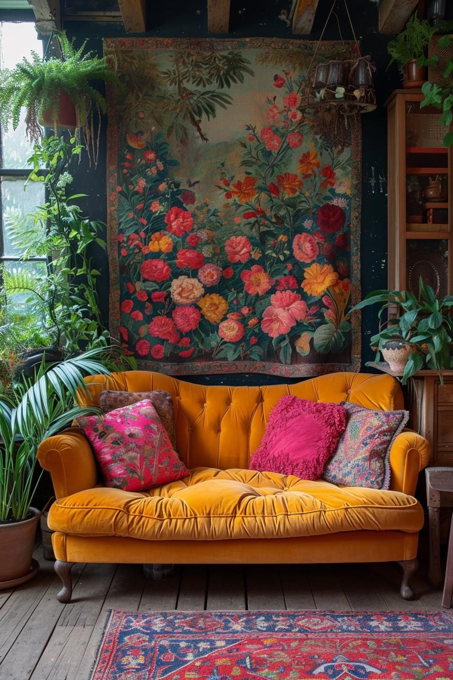 Spring Living Room Designs Fresh and Bright Décor Ideas for Your Living Room This Spring