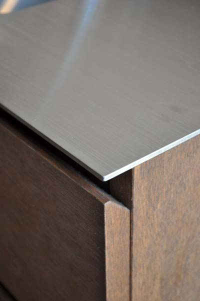 Stainless Steel Kitchen Design Sleek and Modern Kitchen Design Ideas with Stainless Steel