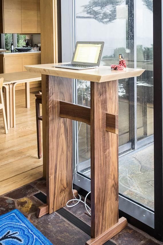 Standing Writing Desk With Boost Your Productivity with an Ergonomic Standing Desk Solution