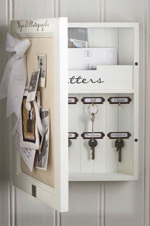 Storing Keys Effective Ways to Safeguard Your Keys