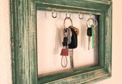 Storing Keys