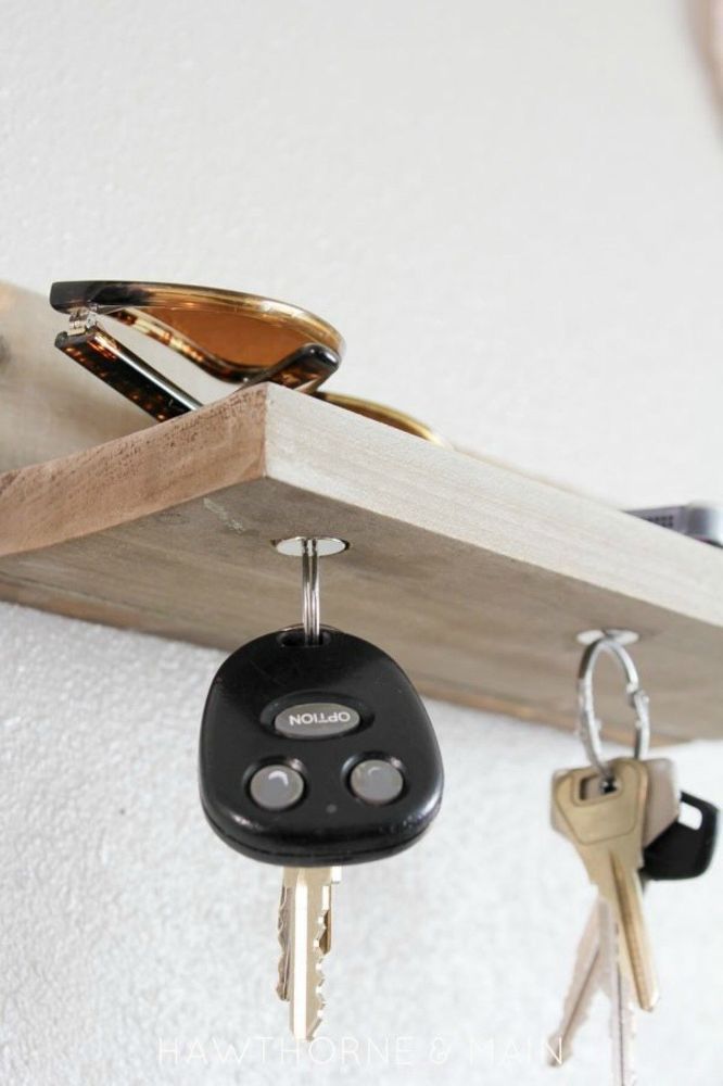 Storing Keys The Best Ways to Keep Your Keys Safe and Organized