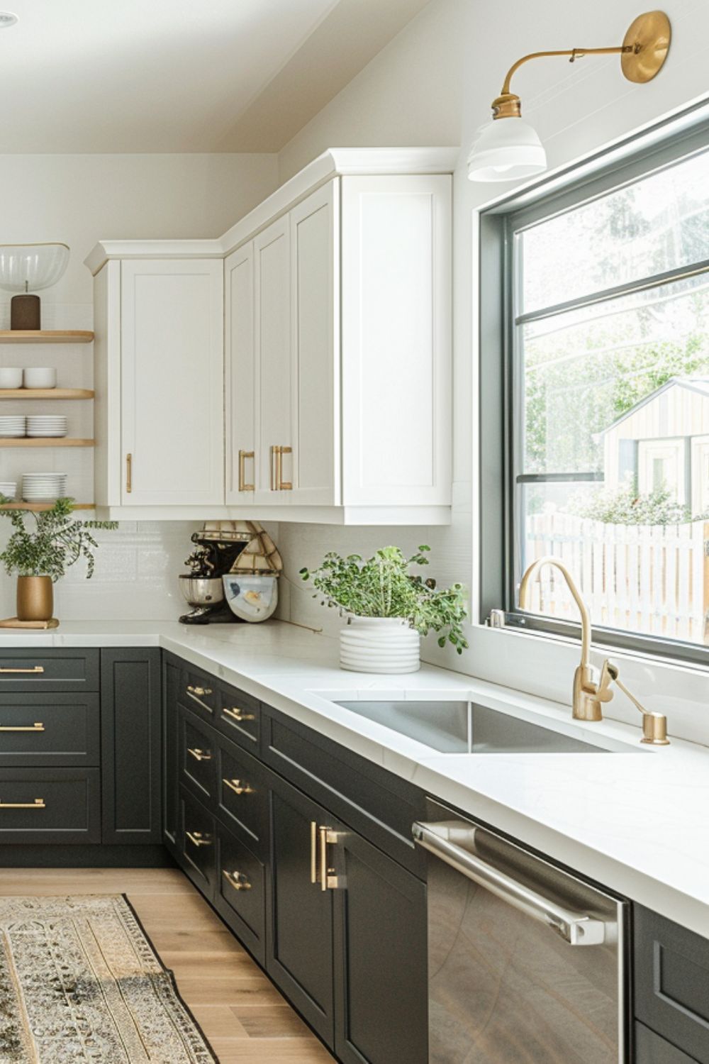 Stunning White Kitchen Elegant and Modern White Kitchen Design Ideas for Your Home