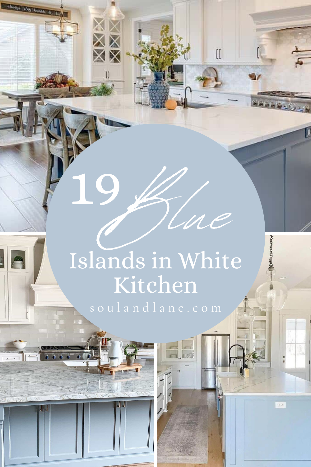 Stunning White Kitchen Gorgeous White Kitchen Design Ideas to Brighten Up Your Space