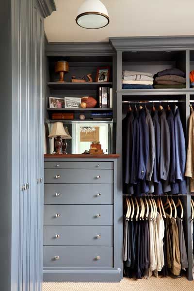 Stylish Masculine Closet Designs Modern and Chic Closet Ideas for Men to Elevate Their Wardrobe