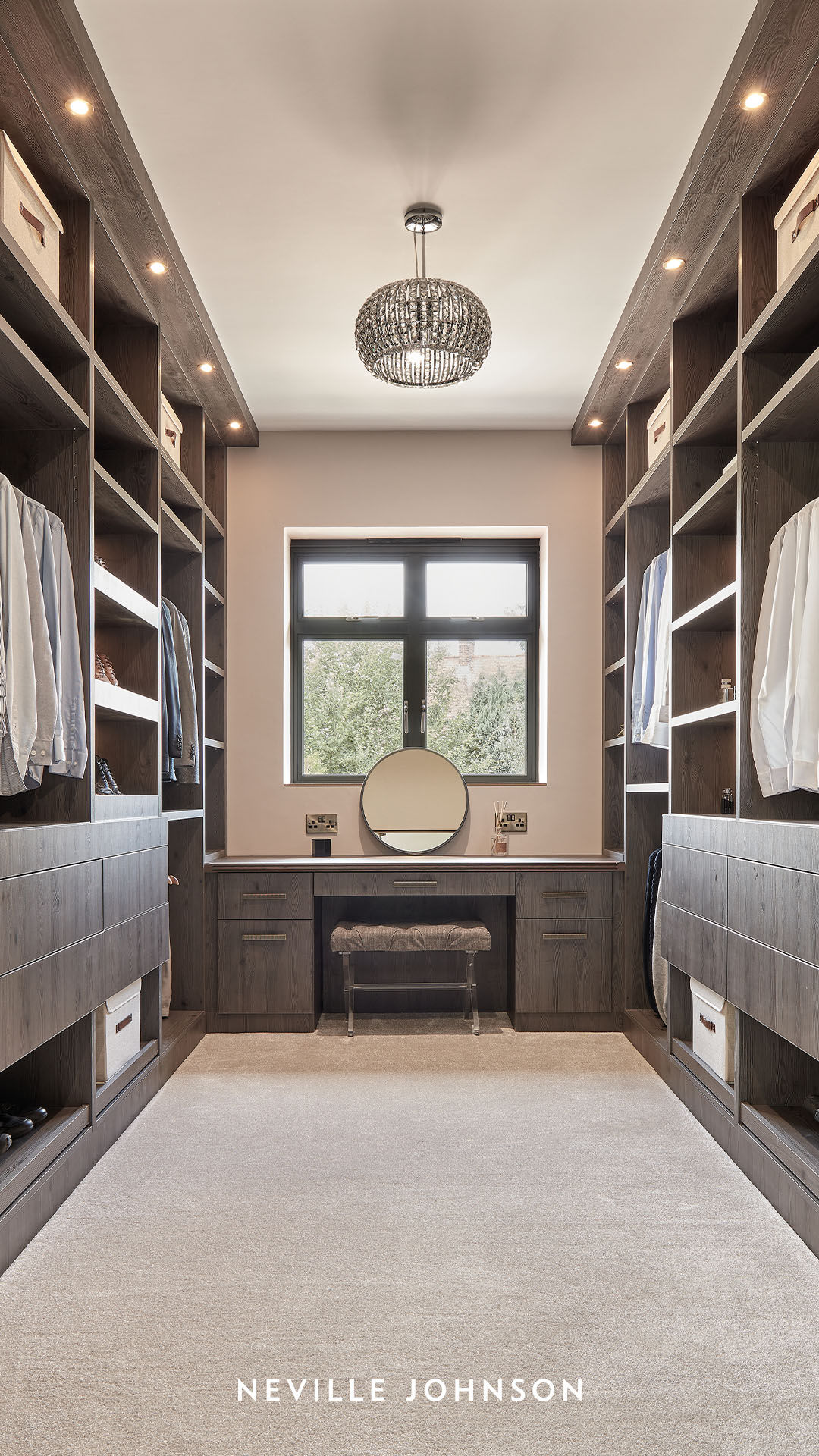 Stylish Masculine Closet Designs Sleek and Modern Closet Ideas for Men