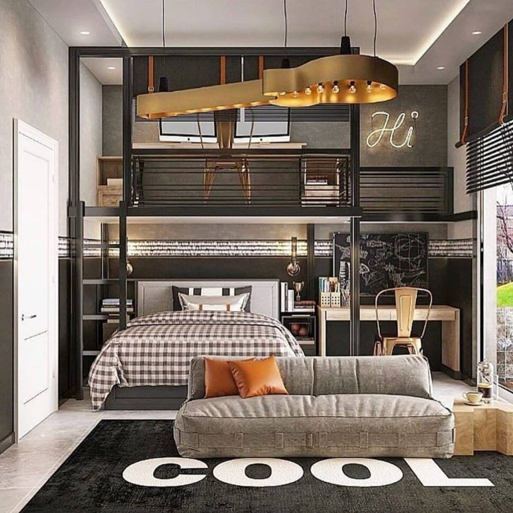 Stylish Teen Boys Room Designs Top Trendy Decor Ideas for Teen Boys Bedroom