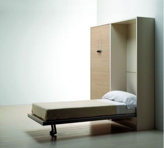 Super Practical Hidden Beds Top Space-Saving Sleeping Solutions for Modern Homes