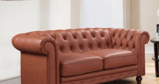 Super Smart Sofa
