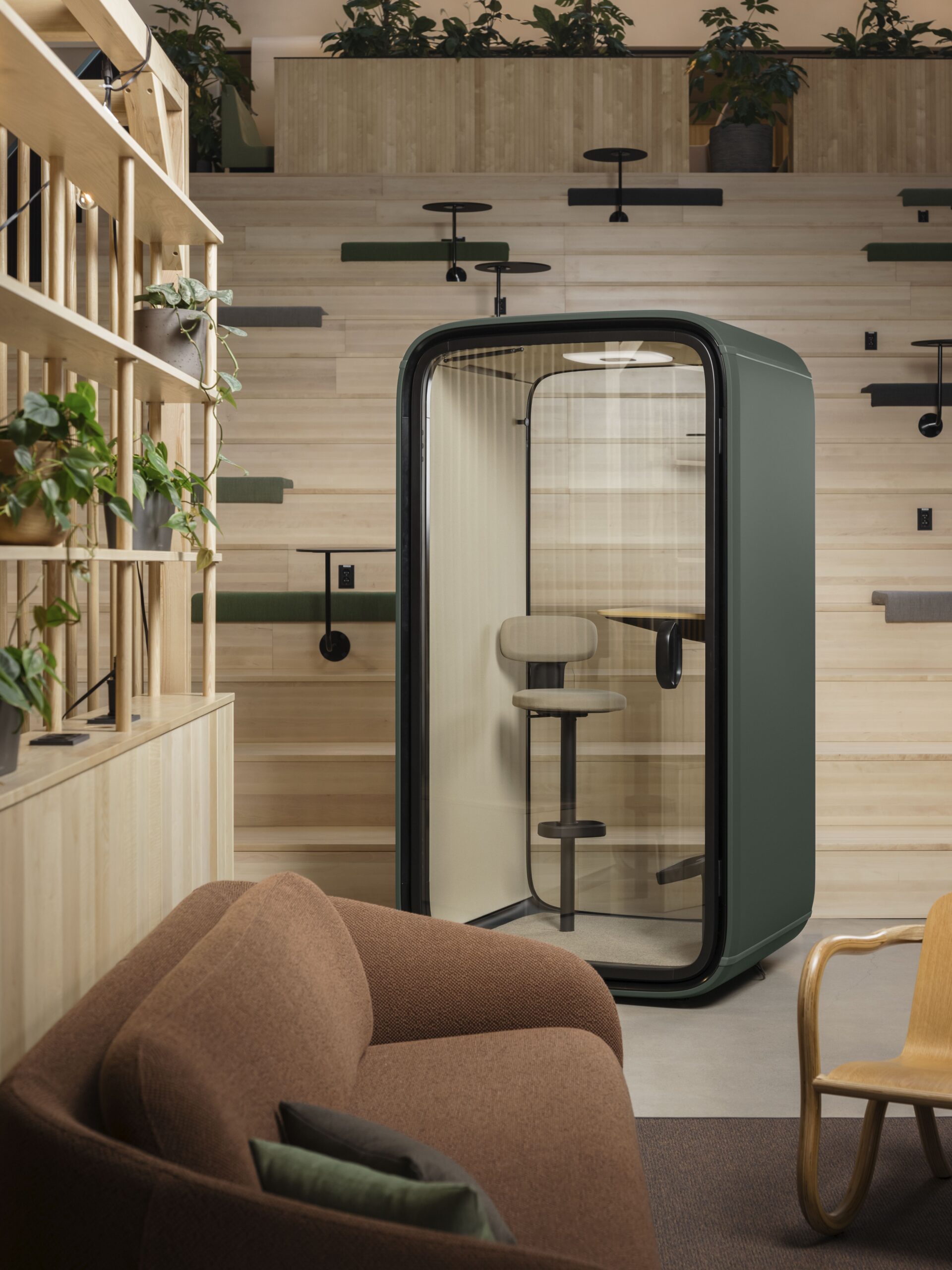 Super Smart Sofa Revolutionizing Home Furniture with Intelligent and Advanced Sofa Technology