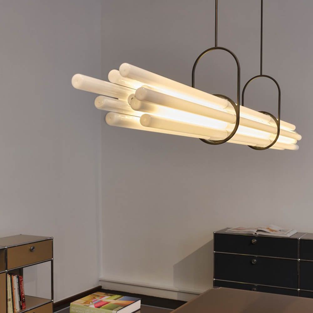 Suspension Lamps Elevate Your Space with Stylish Hanging Lighting Fixtures