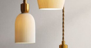 Suspension Lamps